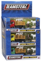 Wholesalers of Cattle Truck toys Tmb